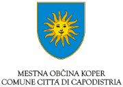 Logotip Občine Koper