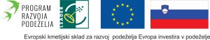 logotip program razvoja podeželja