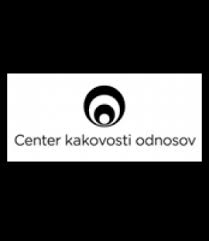 Center kakovosti odnosov