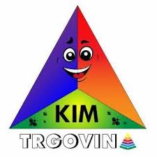 Kim trgovina