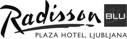 Radisson BLU Plaza hotel Ljubljana