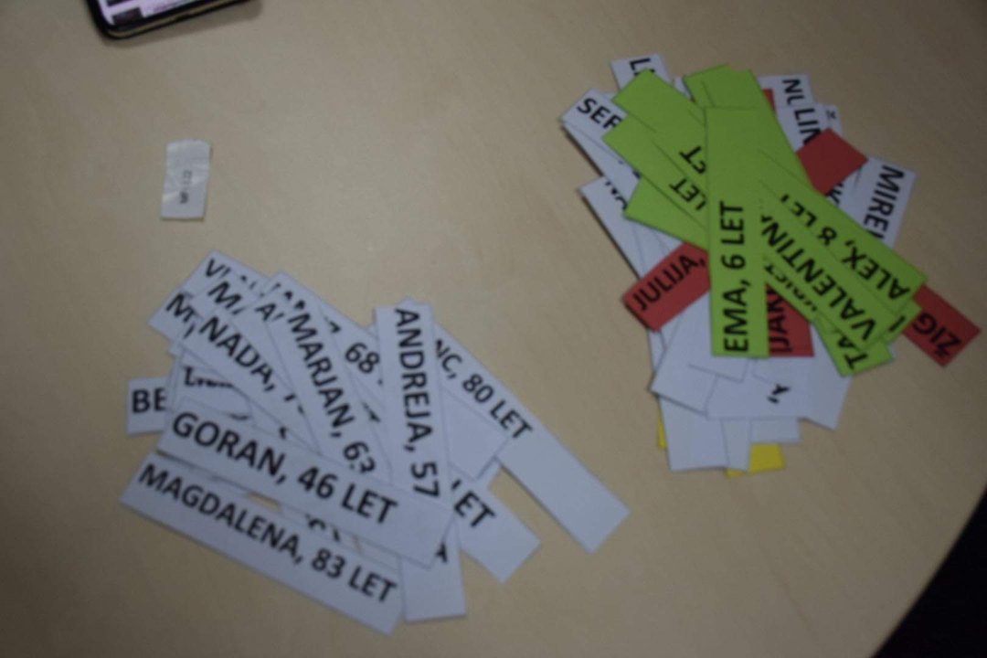 Majhne pozornosti za lepše praznične dni