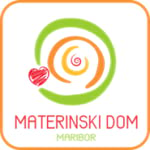Materinski dom Maribor - logotip