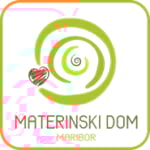 Materinski dom Maribor - logotip