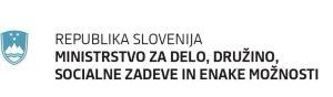 Ministrstvo za delo, družino, socialne zadeve in enake možnosti